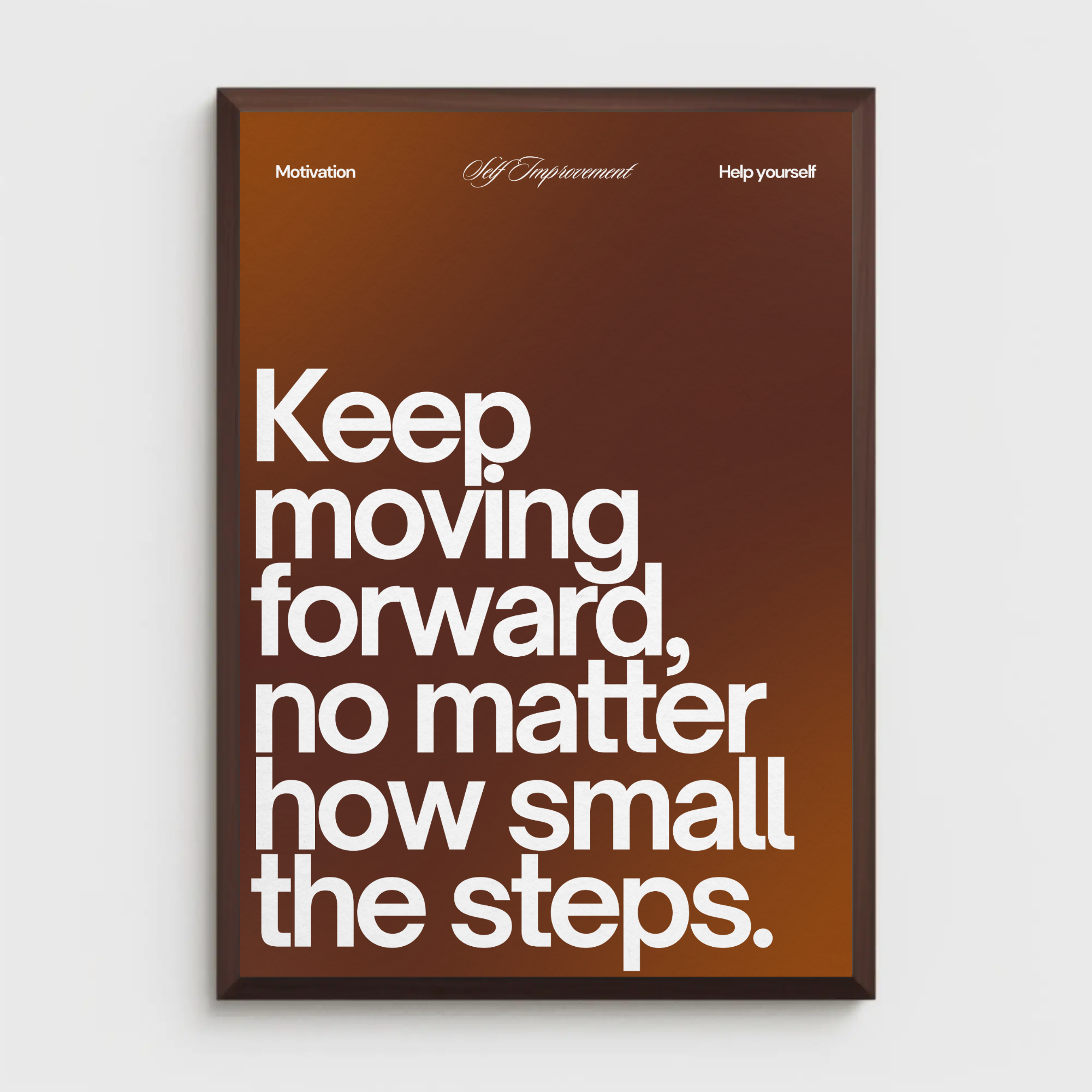Motivational