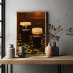 Guinness Double Pint