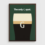 The only G spot