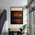The Pub Print | 001 | Real Life Collection Series