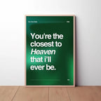 Goo Goo Dolls Iris Lyrics