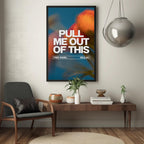 Fred Again 'Pull Me Out Of This' Lyric