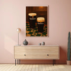 Guinness Double Pint