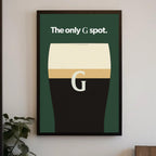 The only G spot