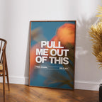 Fred Again 'Pull Me Out Of This' Lyric