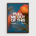 Fred Again 'Pull Me Out Of This' Lyric