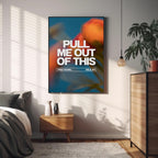 Fred Again 'Pull Me Out Of This' Lyric