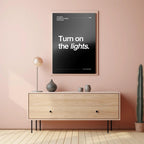 Fred Again "Turn on the Lights"