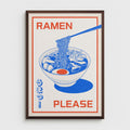 Ramen Please