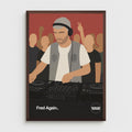 Fred Again Boiler Room