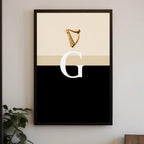 Split the G Pint