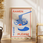 Ramen Please