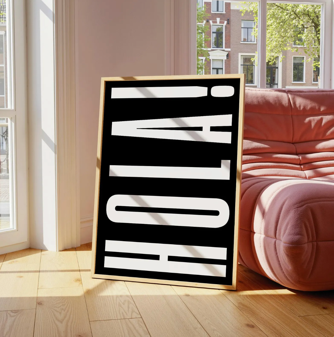 Hola