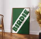 Birdie