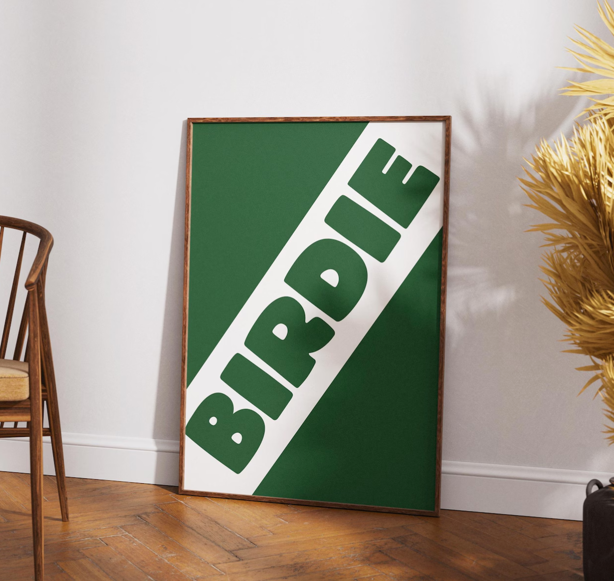 Birdie