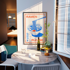 RAMEN PLEASE
