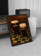 Guinness for two