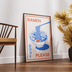 Ramen Please