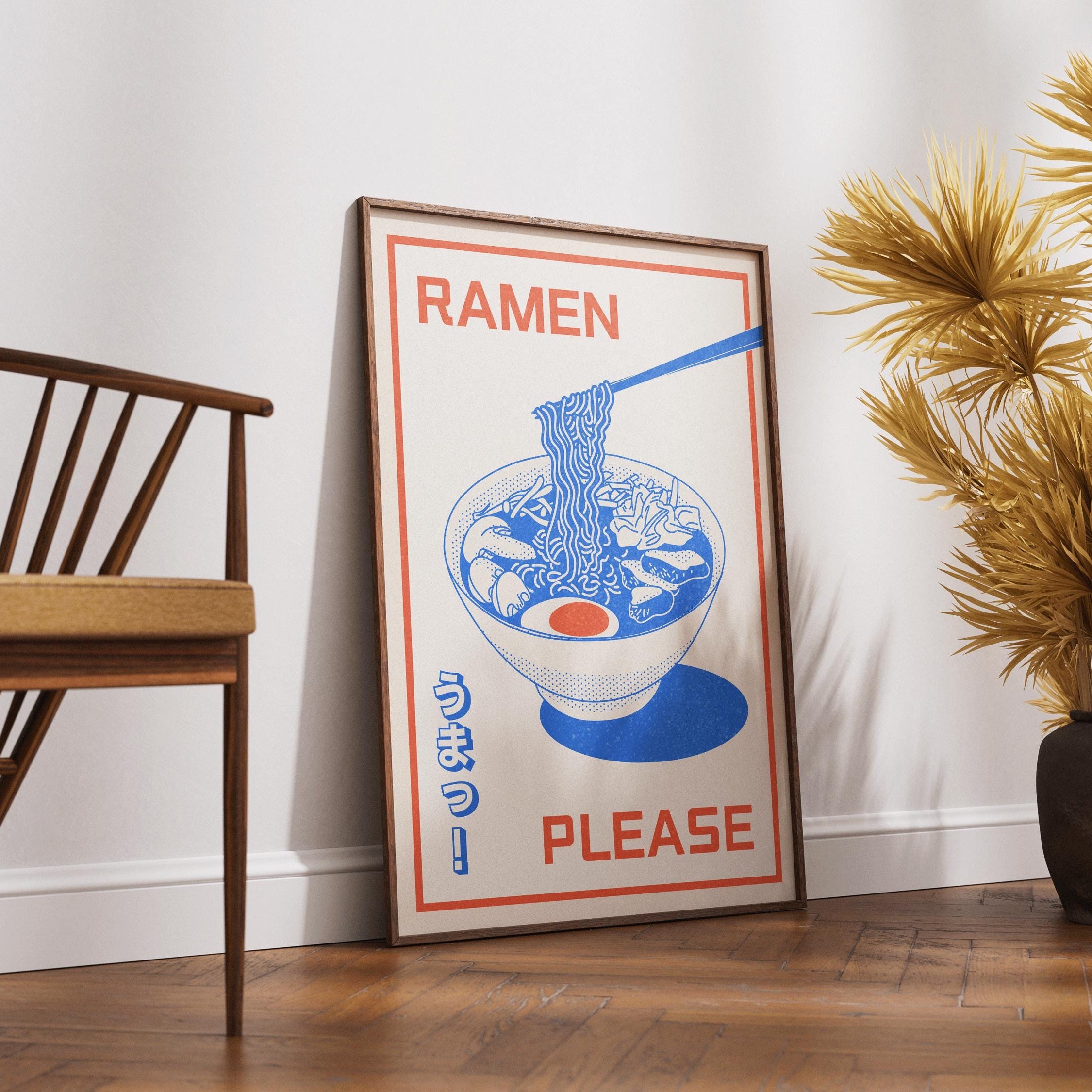 Ramen Please