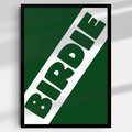 Birdie