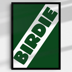 Birdie