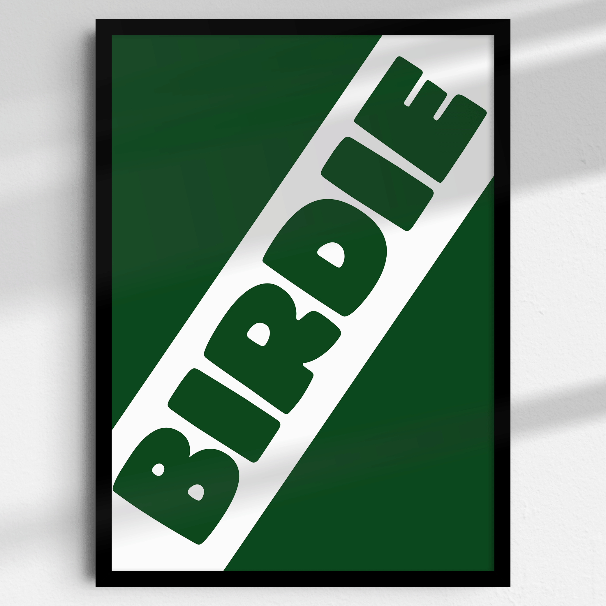 Birdie