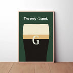 The only G spot
