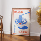 Ramen Please