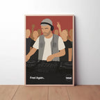 Fred Again Boiler Room