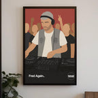 Fred Again Boiler Room