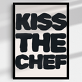 Kiss the Chef