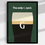 The only G spot
