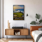 Pebble Beach Golf Links