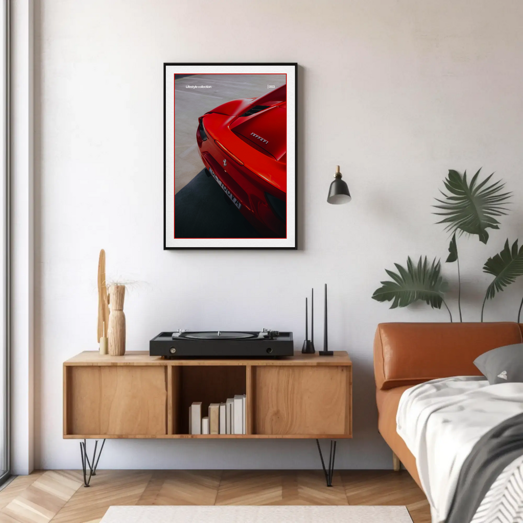 FERRARI, NO.003