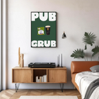 Pub Grub