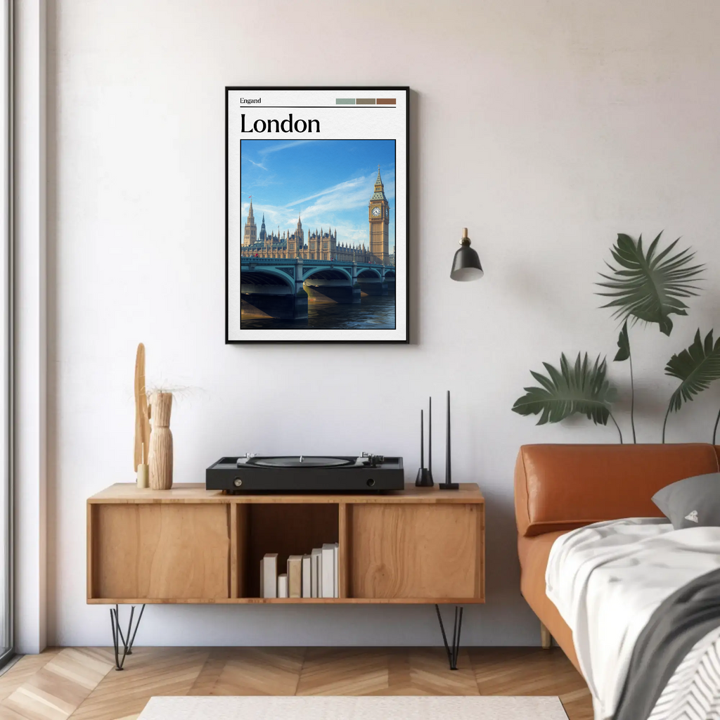 London