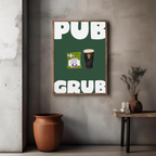 Pub Grub