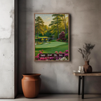 Augusta National Course