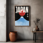 JAPAN | MOUNT FUJI