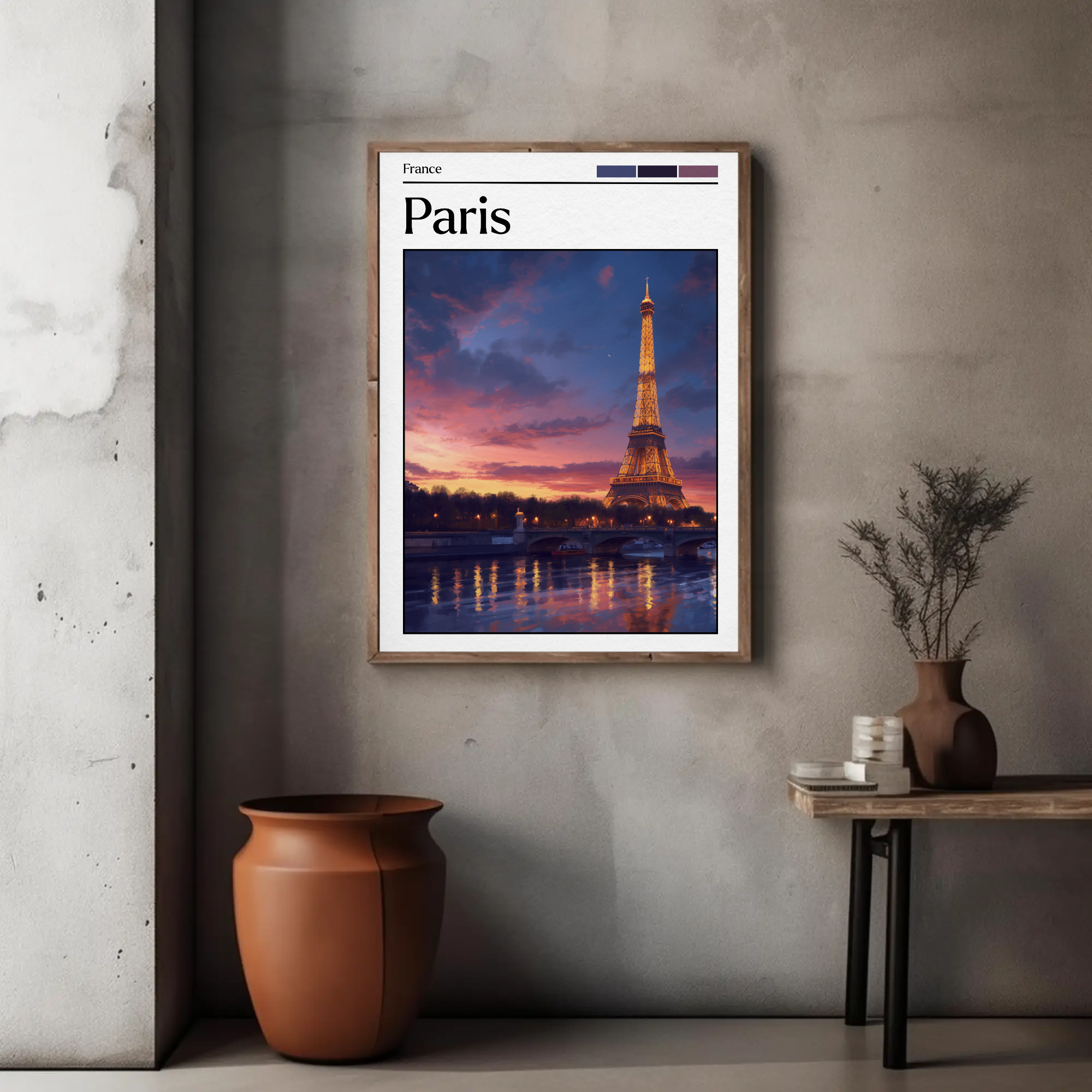 Paris