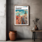 Madrid