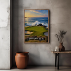 Pebble Beach Golf Links
