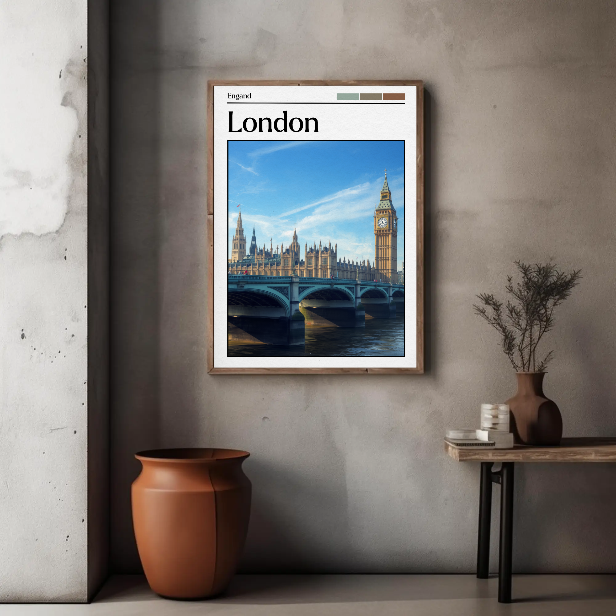 London