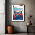 Tokyo