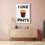 I Like Pints