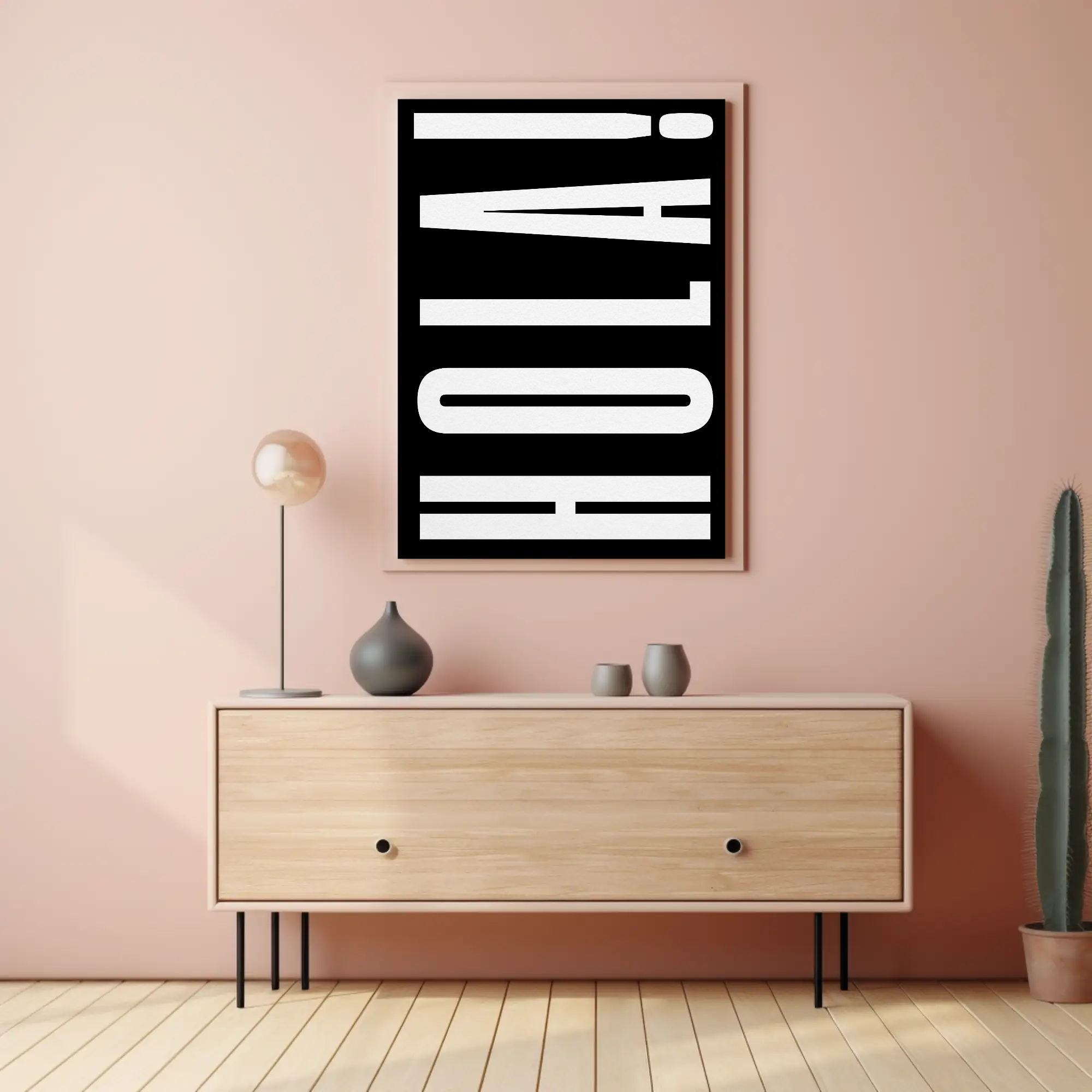 HOLA!