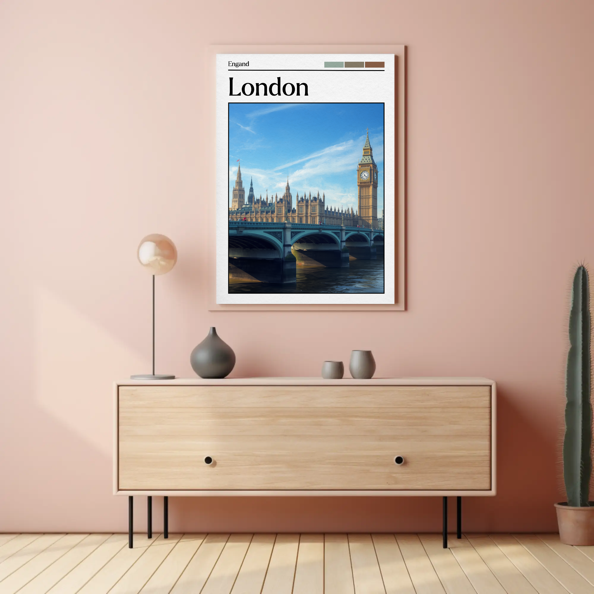 London