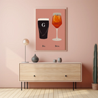 His & Hers Drinks