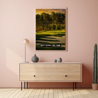 Pinehurst No. 2 Golf Course