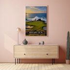 Pebble Beach Golf Links